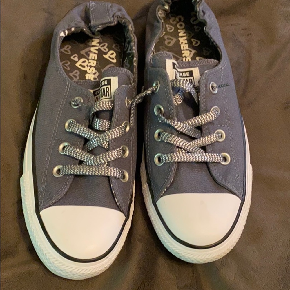 All-Star Converse Shoes
